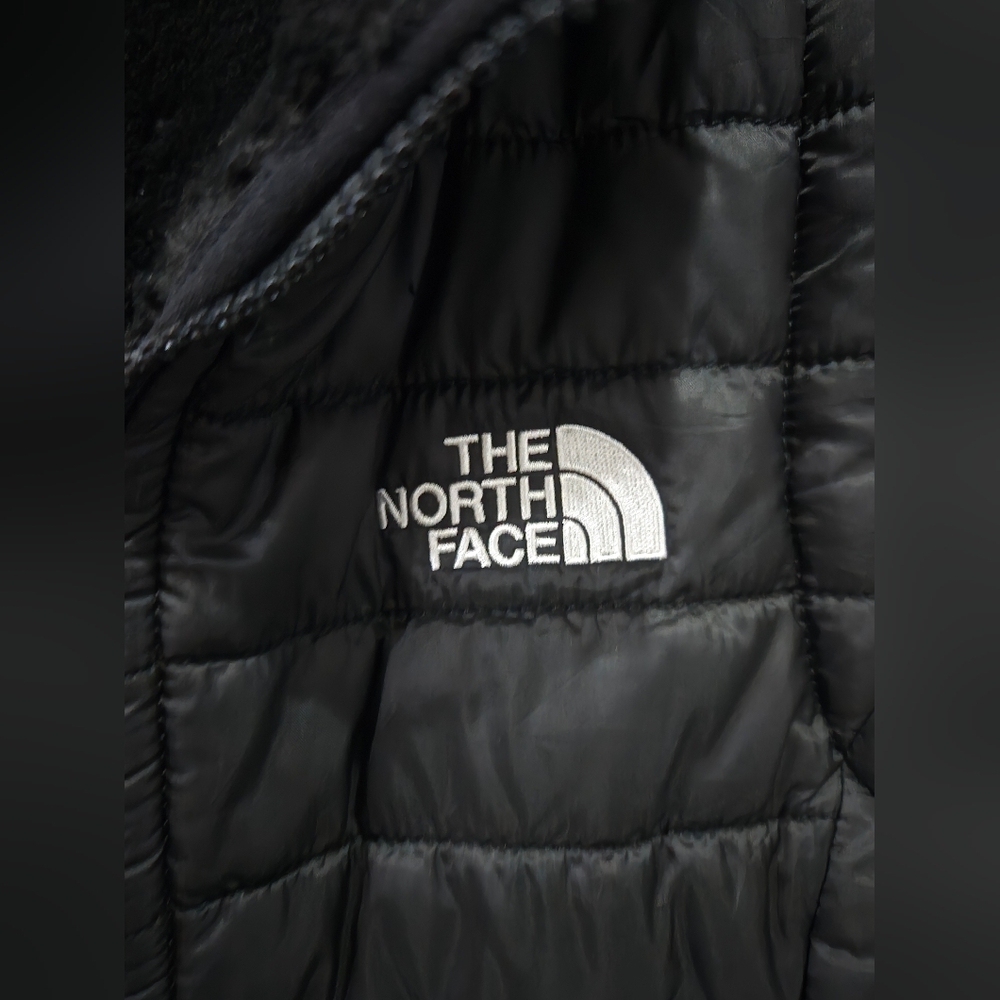 The North Face Mossbud Swirl Vest - Picture 4 of 6